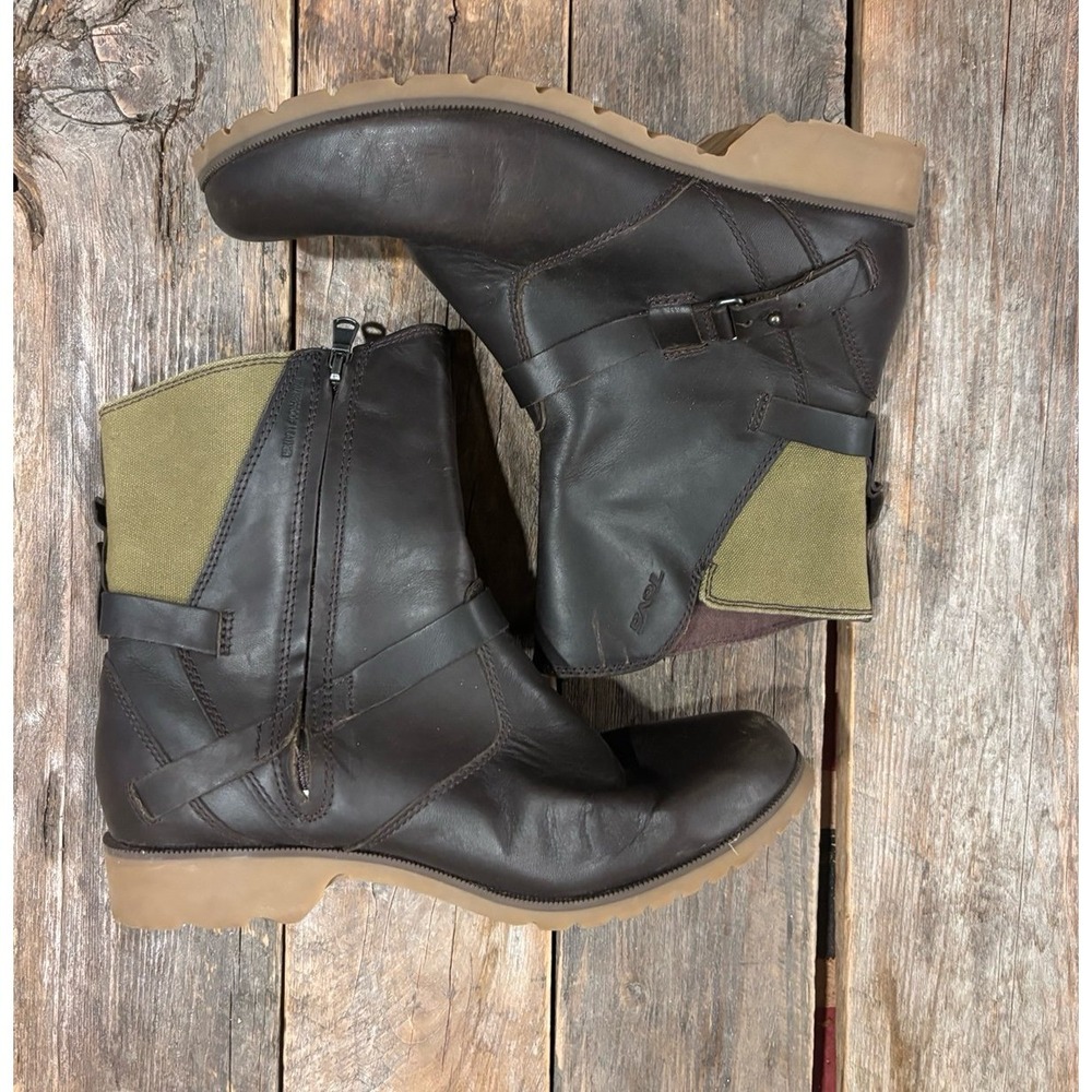 Teva‎ women's boots